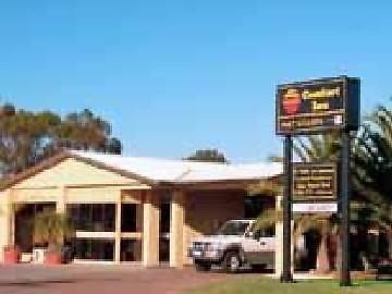 Comfort Inn Port Augusta Dış mekan fotoğraf