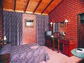 Comfort Inn Port Augusta Dış mekan fotoğraf